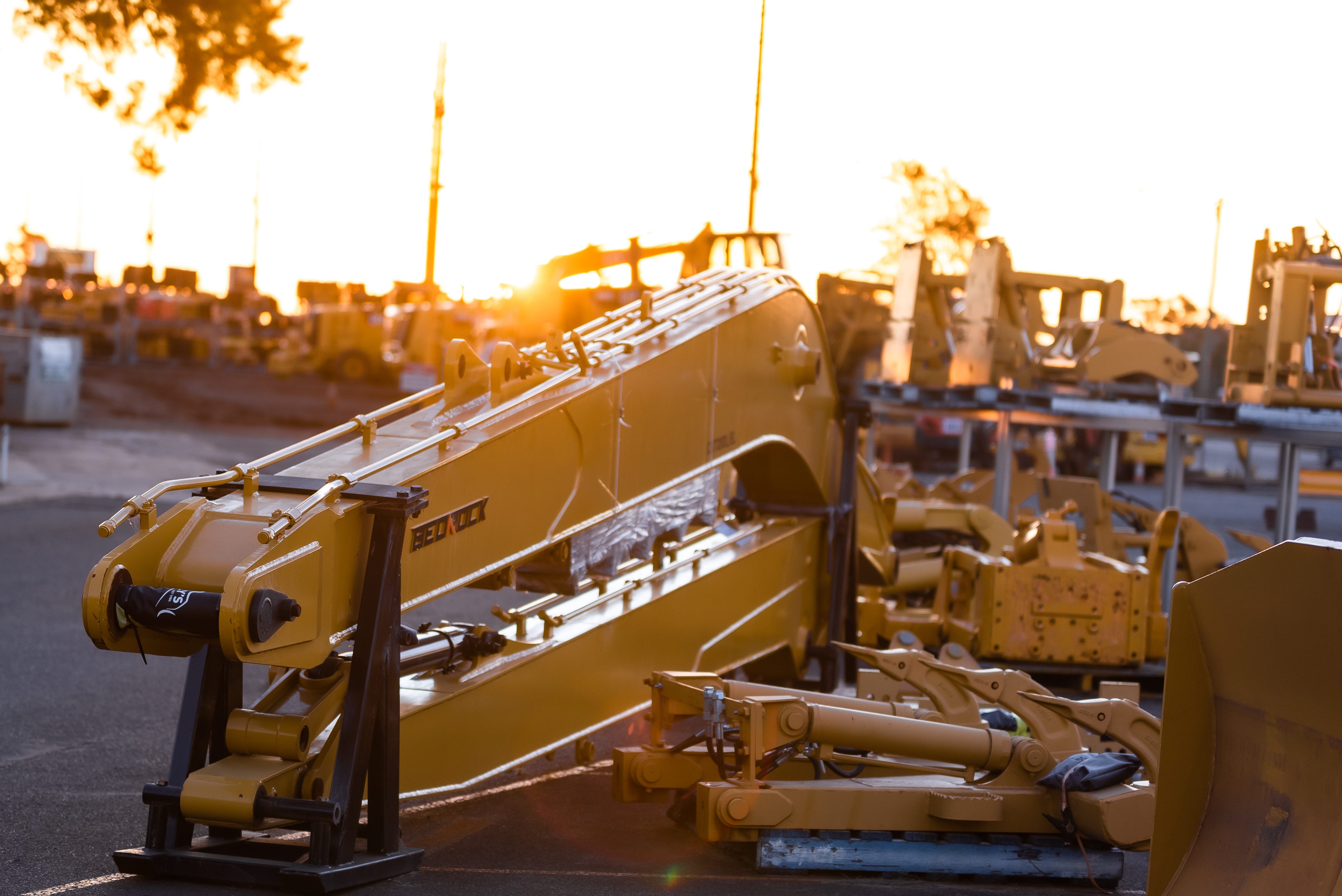 Tilly's Attachments Range now available in South Australia